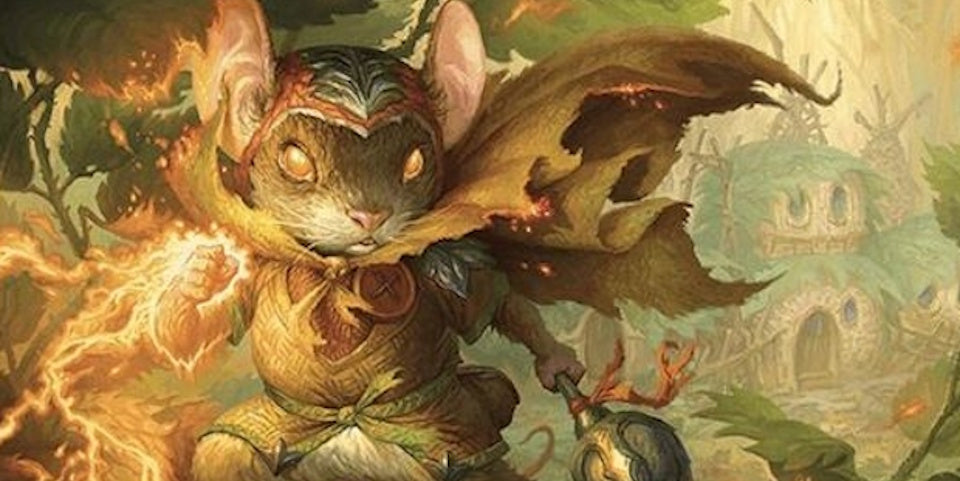 【週刊メタゲーム通信】トップ8には赤単とイゼット果敢のみ！圧倒的な強さを見せる赤たち！