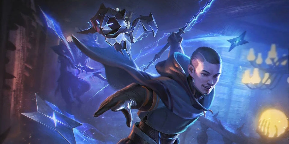 【週刊メタゲーム通信】MTGアリーナの予選を突破したデッキたちをご紹介！