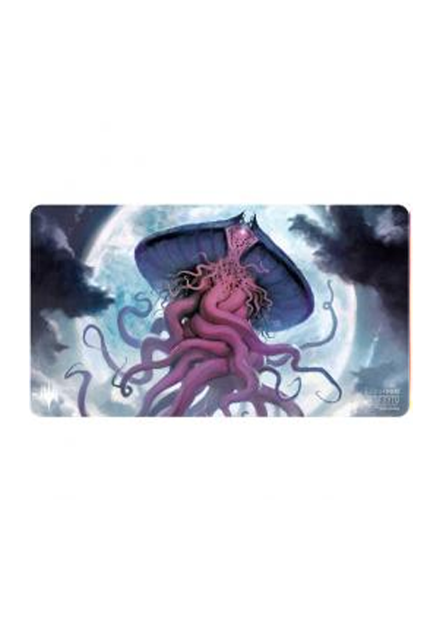 【UltraPRO】MTG プレイマット モダンホライゾン3《再誕世界、エムラクール》