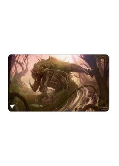 【UltraPRO】MTG プレイマット モダンホライゾン3《ネザーゴイフ》
