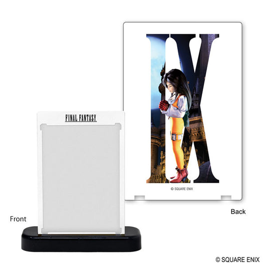 【発売日2025年12月予定】ONE-TOUCH EDGE FINAL FANTASY ガーネット