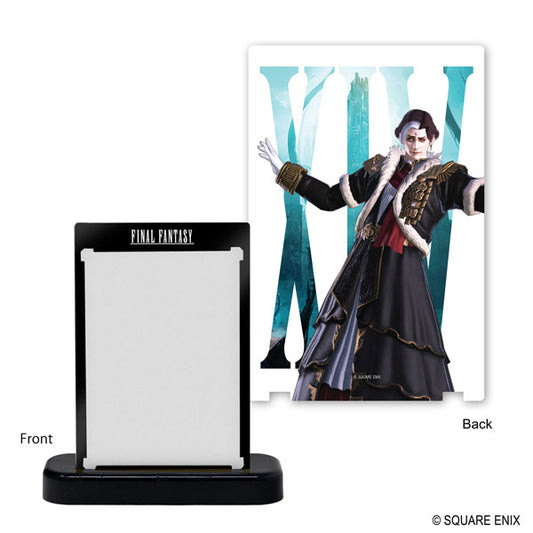 【発売日2025年12月予定】ONE-TOUCH EDGE FINAL FANTASY エメトセルク