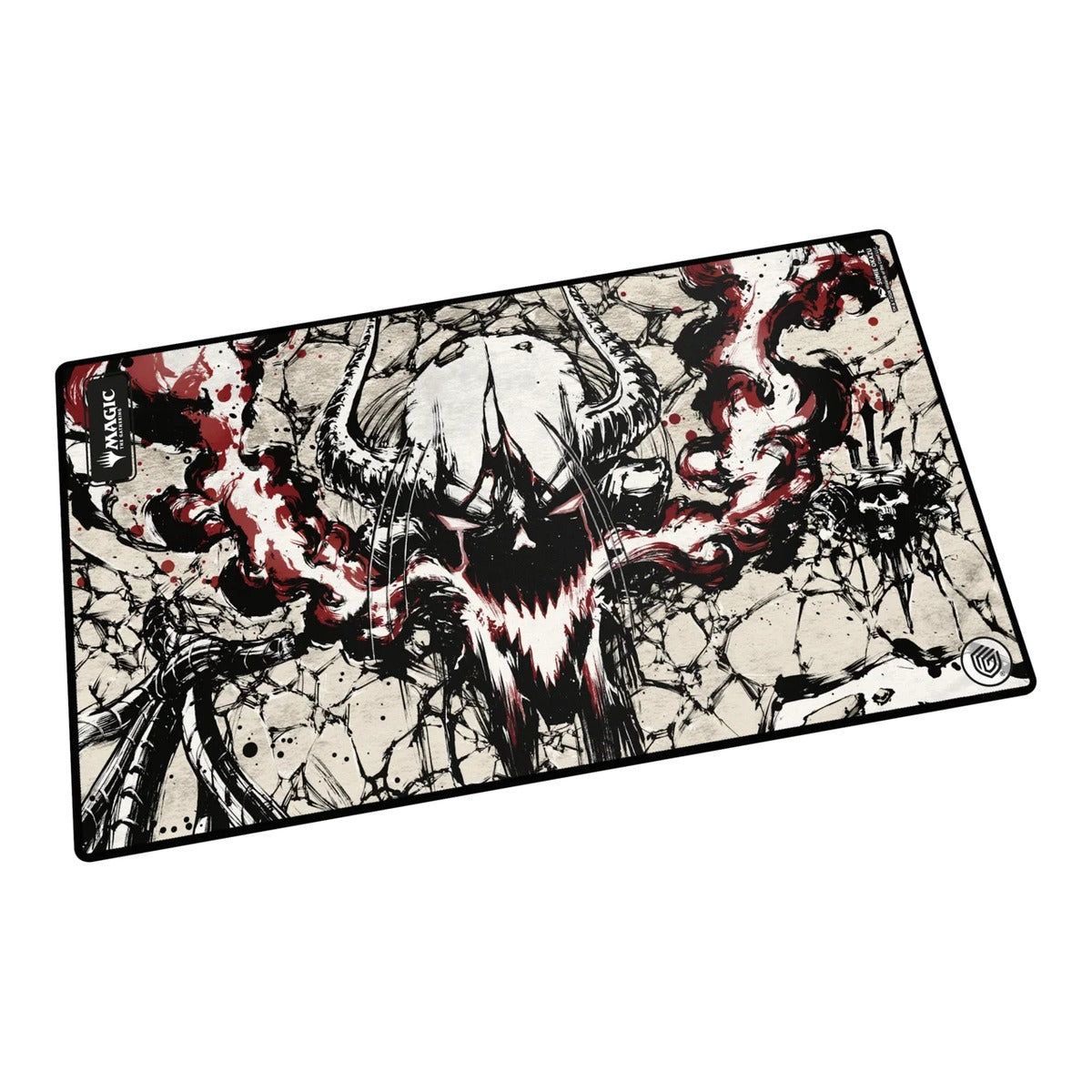 Ultimate Guard プレイマット — Cyclonic Rift (Secrets of Strixhaven
