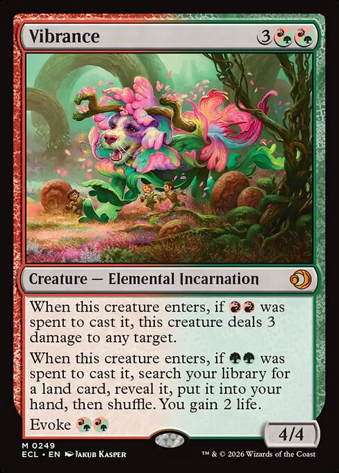 MTG JP Foil 幽愁 Foil】【EN】幽愁/Wistfulness [ECL] 金M No.252 – 【GOODGAME】MTG