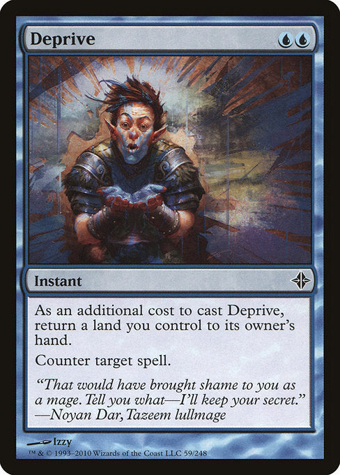 【EN】剥奪/Deprive [ROE] 青C No.59